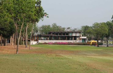 Bangsai Country Club, Ayutthaya, Foto: © golfasien.de