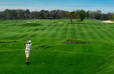 Bangsai Country Club, Ayutthaya, Foto: © Golfplatz