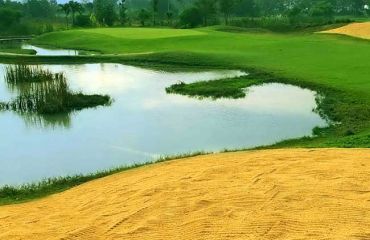 Bangsai Country Club, Ayutthaya, Foto: © Golfplatz