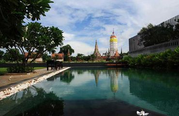 Iudia on the River, Foto: © Hotel