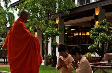 The Legendha Sukhothai Resort, Foto: © Hotel