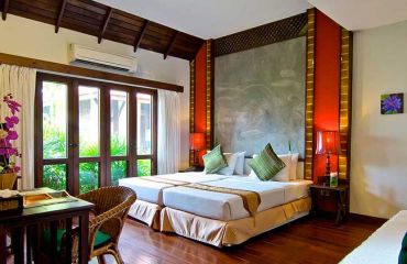 The Legendha Sukhothai Resort, Foto: © Hotel