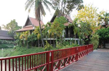 The Legendha Sukhothai, Foto: © golfasien.de