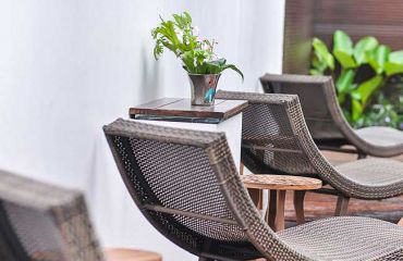 Le Patta Chiang Rai, Foto: © Hotel