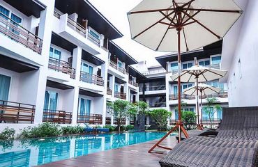 Le Patta Chiang Rai, Foto: © Hotel