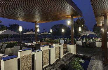 RatiLanna Resort & Spa, Foto: © Hotel