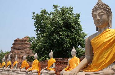 Ayutthaya, Foto: © TangerTravel.de