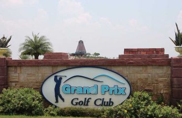 Grand Prix Golf Club, Foto: © www.golfasien.de