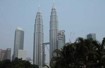Kuala Lumpur, Foto: © TangerTravel.de