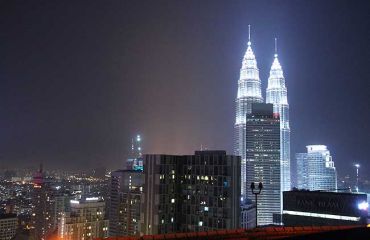 Kuala Lumpur, Foto: © TangerTravel.de