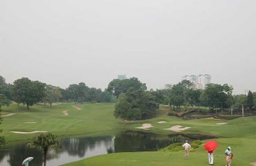 Kuala Lumpur G&CC, Foto: © TangerTravel