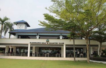 Glenmarie G & CC, Kuala Lumpur, Foto: © golfasien.de