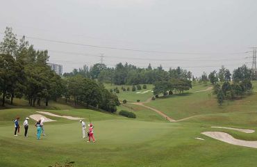 Glenmarie G & CC, Kuala Lumpur, Foto: © golfasien.de