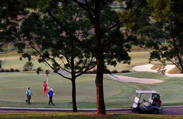 Glenmarie G & CC, Kuala Lumpur, Foto: © Golfplatz