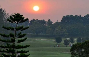 Glenmarie G & CC, Kuala Lumpur, Foto: © Golfplatz