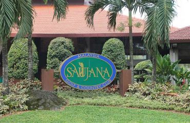 Saujana G&CC, Palm Course, Foto: © TangerTravel.de