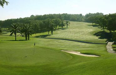 Saujana G&CC, Palm Course, Foto: © Golfplatz