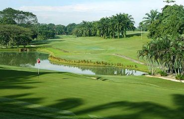 Saujana G&CC, Palm Course, Foto: © Golfplatz