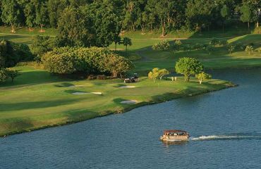 The Mines Resort & Golf Club, Foto: © IAGTO