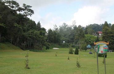 Cameron Highlands G&CC, Foto: © TangerTravel