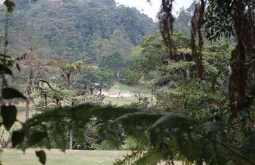 Cameron Highlands G&CC, Foto: © TangerTravel