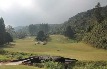 Cameron Highlands G&CC, Foto: © TangerTravel