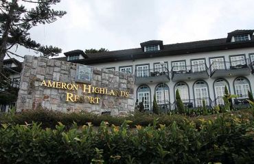 Cameron Highlands Resort, Foto: © TangerTravel