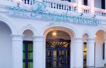 Royale Bintang Penang, Foto: © Hotel