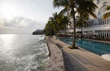 Eastern & Oriental Hotel Penang, Foto: © Hotel