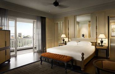 Eastern & Oriental Hotel Penang, Foto: © Hotel