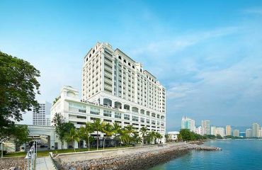 Eastern & Oriental Hotel Penang, Foto: © Hotel