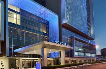 Novotel Melaka, Foto: © Hotel