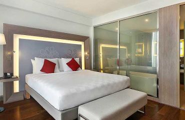 Novotel Melaka, Foto: © Hotel