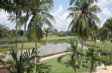 Tiara Melaka Golf & CC, Foto: © TangerTravel.de