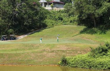 Tiara Melaka Golf & CC, Foto: © TangerTravel.de