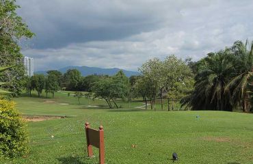 Sabah Golf- & Country Club, Foto: © TangerTravel Ltd.