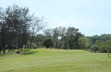 Sabah Golf- & Country Club, Foto: © TangerTravel Ltd.