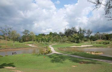 Sabah Golf- & Country Club, Foto: © TangerTravel Ltd.