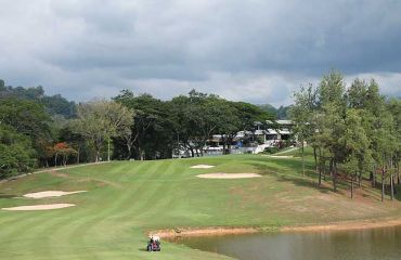 Sabah Golf- & Country Club, Foto: © TangerTravel Ltd.