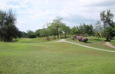 Sabah Golf- & Country Club, Foto: © TangerTravel Ltd.