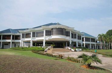 Penang Golf Club, Foto: © TangerTravel Ltd.