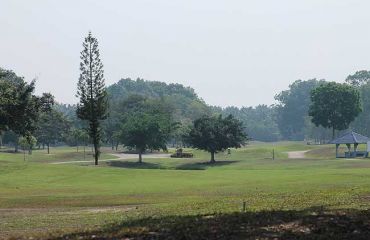 Penang Golf Club, Foto: © TangerTravel Ltd.