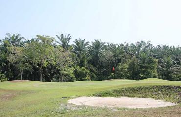 Penang Golf Club, Foto: © TangerTravel Ltd.