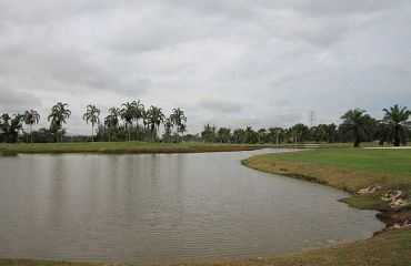 RBA Golf Club Brunei, Foto: © TangerTravel Ltd.