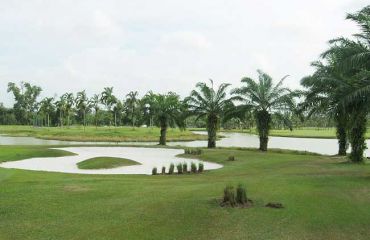 RBA Golf Club Brunei, Foto: © Golfplatz