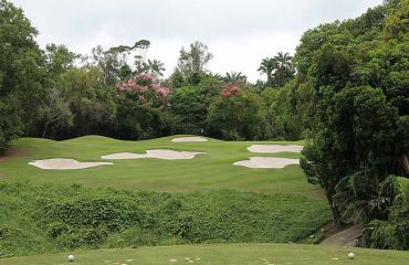 Royal Brunei G & CC Brunei, Foto: © TangerTravel Ltd.