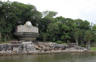 Royal Brunei G & CC Brunei, Foto: © TangerTravel Ltd.