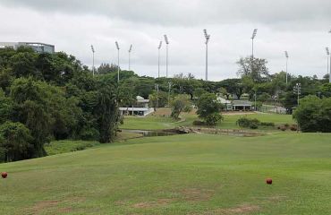 Royal Brunei G & CC Brunei, Foto: © TangerTravel Ltd.