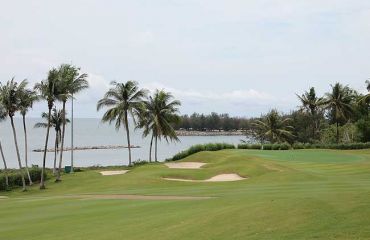 Empire Golf Course Brunei, Foto: © TangerTravel.de