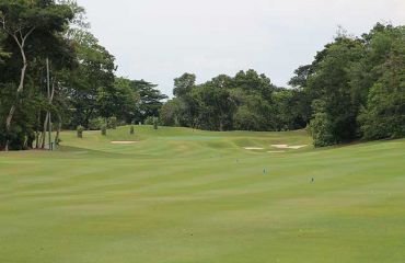 Empire Golf Course Brunei, Foto: © TangerTravel.de